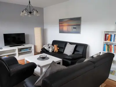 Ferienhaus für 5 Personen (110 m²) in Mönkebude 4/10