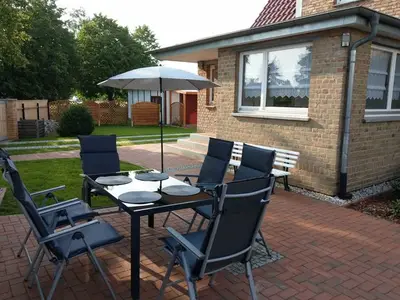 Ferienhaus für 5 Personen (110 m²) in Mönkebude 5/10