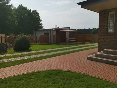 Ferienhaus für 5 Personen (110 m²) in Mönkebude 6/10