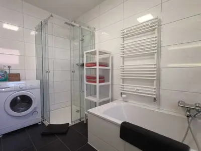 Ferienhaus für 5 Personen (110 m²) in Mönkebude 7/10