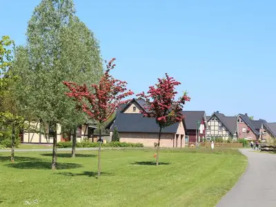 Ferienhaus für 5 Personen (110 m²) in Mönkebude 9/10