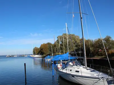 Ferienhaus für 5 Personen (110 m²) in Mönkebude 10/10