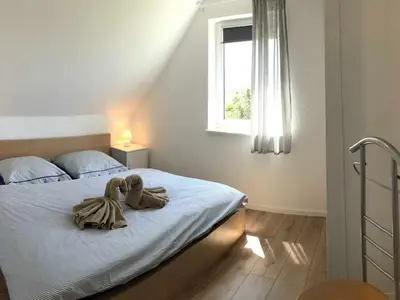 Ferienhaus für 5 Personen (70 m²) in Mönkebude 3/10