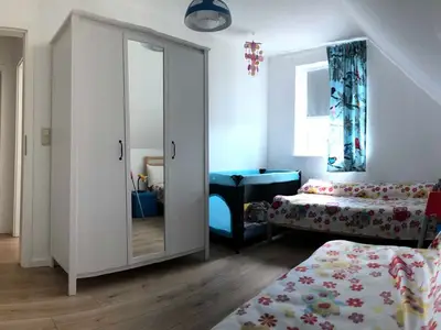 Ferienhaus für 5 Personen (70 m²) in Mönkebude 4/10