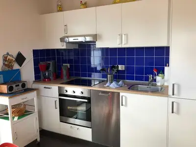 Ferienhaus für 5 Personen (70 m²) in Mönkebude 7/10