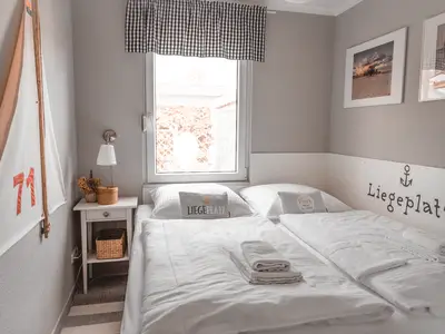 Ferienhaus für 6 Personen (55 m²) in Mönkebude 10/10