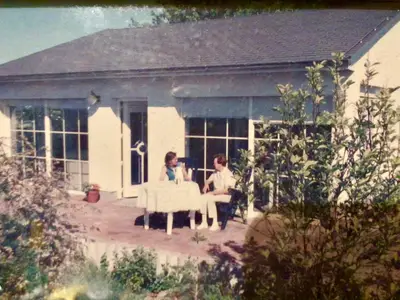 Ferienhaus für 4 Personen (65 m²) in Mönkebude 2/10