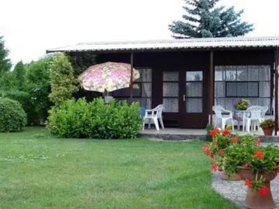 Ferienhaus für 2 Personen (30 m²) in Mönkebude 2/8