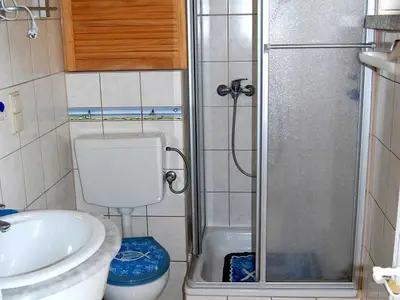 Ferienhaus für 2 Personen (30 m²) in Mönkebude 8/8