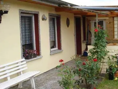 Ferienhaus für 4 Personen (50 m²) in Mönkebude 1/10