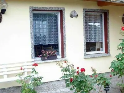 Ferienhaus für 4 Personen (50 m²) in Mönkebude 2/10