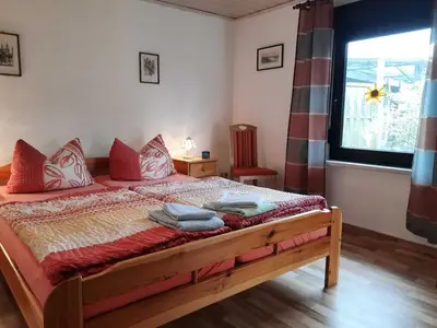 Ferienhaus für 4 Personen (50 m²) in Mönkebude 3/10