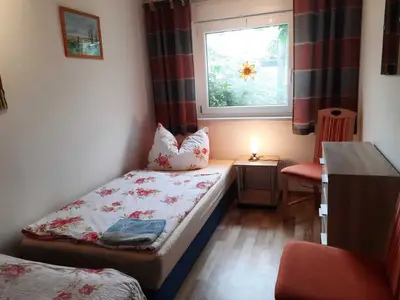 Ferienhaus für 4 Personen (50 m²) in Mönkebude 4/10