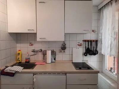 Ferienhaus für 4 Personen (50 m²) in Mönkebude 7/10
