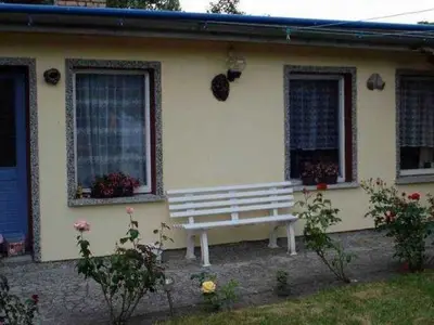 Ferienhaus für 4 Personen (50 m²) in Mönkebude 9/10