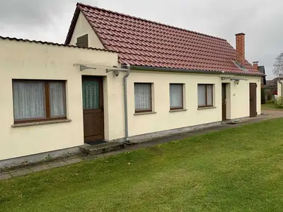 Ferienhaus für 4 Personen (50 m²) in Mönkebude 2/10