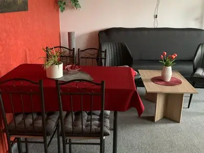 Ferienhaus für 4 Personen (50 m²) in Mönkebude 6/10