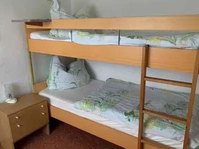 Ferienhaus für 4 Personen (50 m²) in Mönkebude 8/10