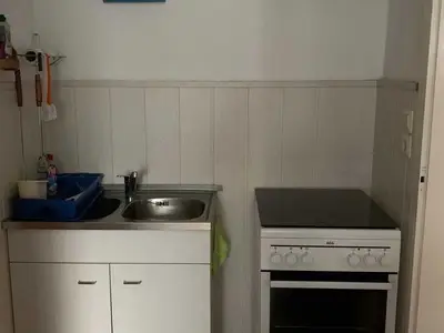 Ferienhaus für 4 Personen (50 m²) in Mönkebude 9/10