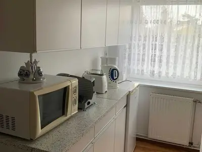 Ferienhaus für 4 Personen (50 m²) in Mönkebude 10/10