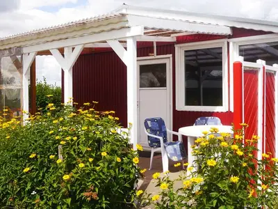 Ferienhaus für 4 Personen (42 m²) in Mönkebude 1/10