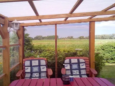 Ferienhaus für 4 Personen (42 m²) in Mönkebude 3/10