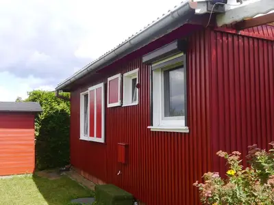 Ferienhaus für 4 Personen (42 m²) in Mönkebude 4/10