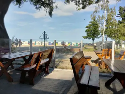 Ferienhaus für 4 Personen (42 m²) in Mönkebude 8/10