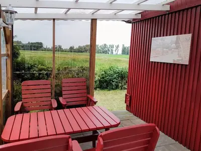 Ferienhaus für 4 Personen (42 m²) in Mönkebude 9/10