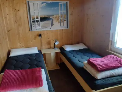 Ferienhaus für 4 Personen (42 m²) in Mönkebude 10/10