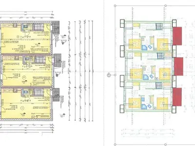 Ferienhaus für 6 Personen (75 m²) in Mönkebude 5/10