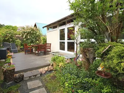 Ferienhaus für 4 Personen (82 m²) in Mönkebude 1/10