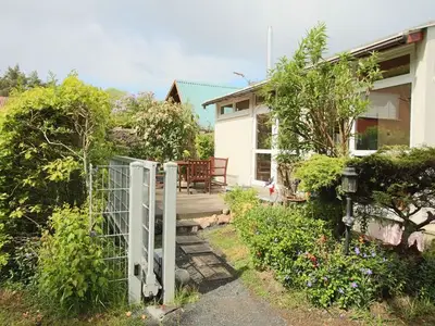 Ferienhaus für 4 Personen (82 m²) in Mönkebude 2/10