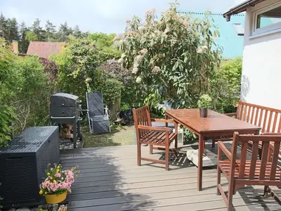 Ferienhaus für 4 Personen (82 m²) in Mönkebude 3/10