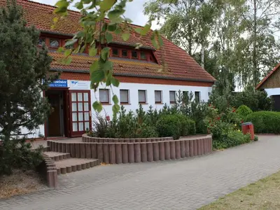 Ferienhaus für 4 Personen (82 m²) in Mönkebude 5/10