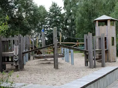 Ferienhaus für 4 Personen (82 m²) in Mönkebude 8/10