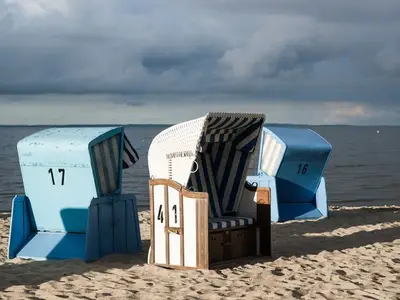 Ferienhaus für 4 Personen (82 m²) in Mönkebude 9/10