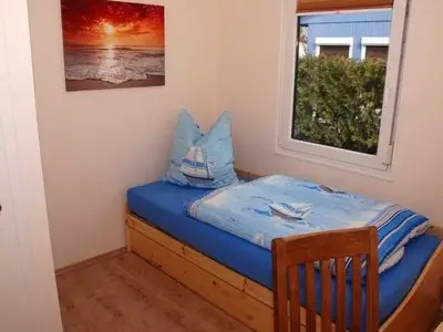 Ferienhaus für 4 Personen (50 m²) in Mönkebude 6/9