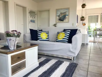 Ferienhaus für 4 Personen (65 m²) in Mönkebude 3/10