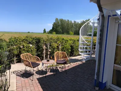 Ferienhaus für 4 Personen (65 m²) in Mönkebude 4/10