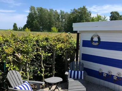 Ferienhaus für 4 Personen (65 m²) in Mönkebude 5/10