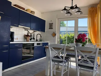 Ferienhaus für 4 Personen (65 m²) in Mönkebude 6/10