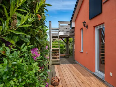 Ferienhaus für 6 Personen (55 m²) in Mönkebude 2/10