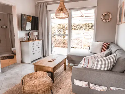 Ferienhaus für 6 Personen (55 m²) in Mönkebude 6/10