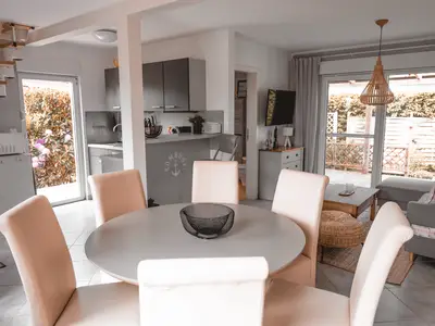 Ferienhaus für 6 Personen (55 m²) in Mönkebude 7/10
