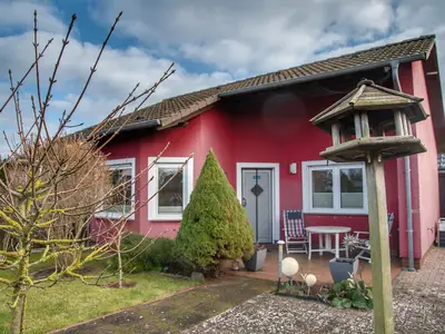 Ferienhaus für 4 Personen (44 m²) in Mönkebude 2/10