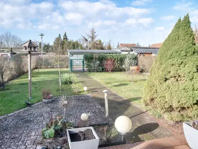 Ferienhaus für 4 Personen (44 m²) in Mönkebude 3/10