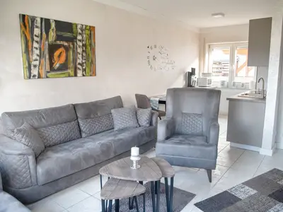Ferienhaus für 4 Personen (44 m²) in Mönkebude 4/10