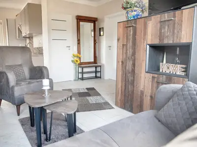 Ferienhaus für 4 Personen (44 m²) in Mönkebude 5/10