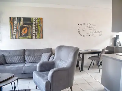 Ferienhaus für 4 Personen (44 m²) in Mönkebude 7/10